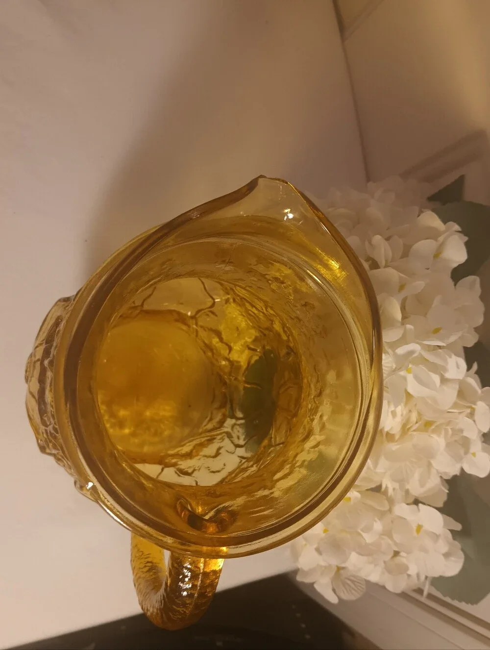 N/A vintage yellow